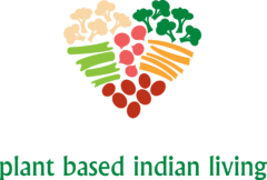 Plant Based Indian Living
