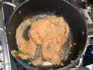 Shahi Paneer(Using Tofu) - Onion Paste Cooking
