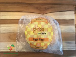 Whole Foods Pita Pockets
