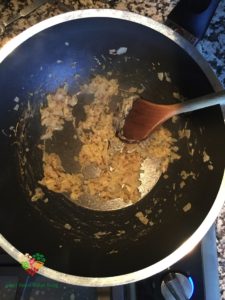 Dal Palak (Lentils with Spinach) Pop the Cumin