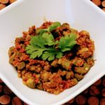 Bhindi/Okra Masala