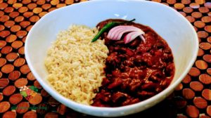 Rajma Masala