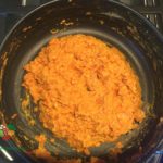 Gajar Halwa Stage 3