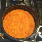 Gajar Halwa Stage 2