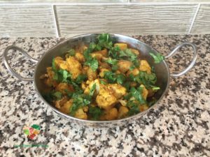 Aloo Gobhi