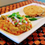 Mumbai Pav Bhaji