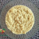 Moong Dal batter